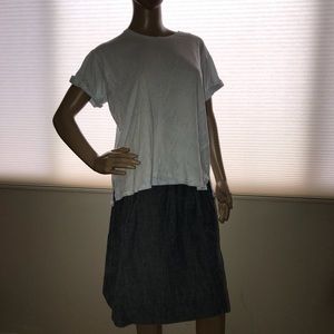 Vince designer shirt!